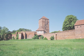 Forsthaus Boberow