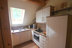 Forsthaus Boberow