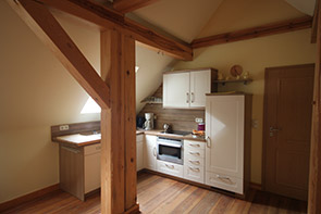 Forsthaus Boberow