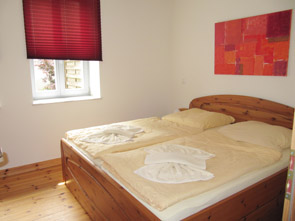 Forsthaus Boberow